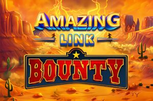 Amazing Link Bounty Slot