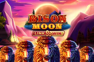 Bison Moon Slot