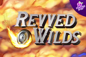 Revved Wilds Slot