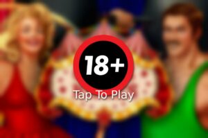 Circus Riches Slot