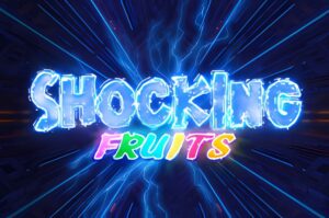Shocking Fruits Slot