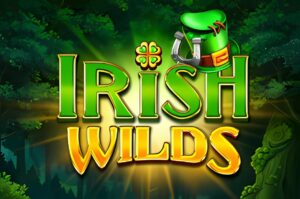 Irish Wilds Slot
