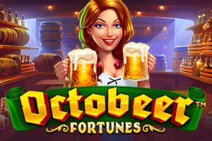 Octobeer Fortunes Slot