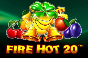 Fire Hot 20 Slot