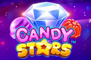 Candy Stars Slot