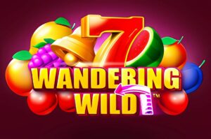 Wandering Wild Slot