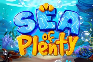 Sea of Plenty Slot