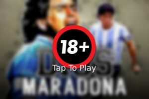 Maradona Slot