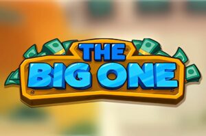 The Big One Slot
