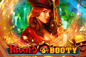 Pirates Booty Slot