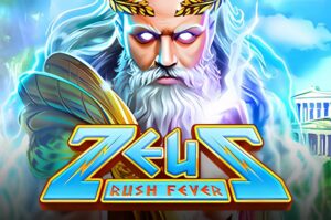 Zeus Rush Fever Slot