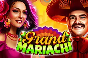 Grand Mariachi Slot