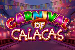 Carnival of Calacas Slot