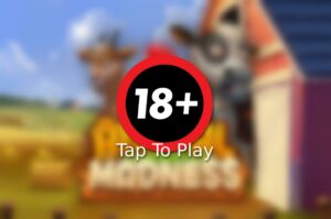 Animal Madness Slot