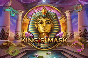 Kings Mask Slot