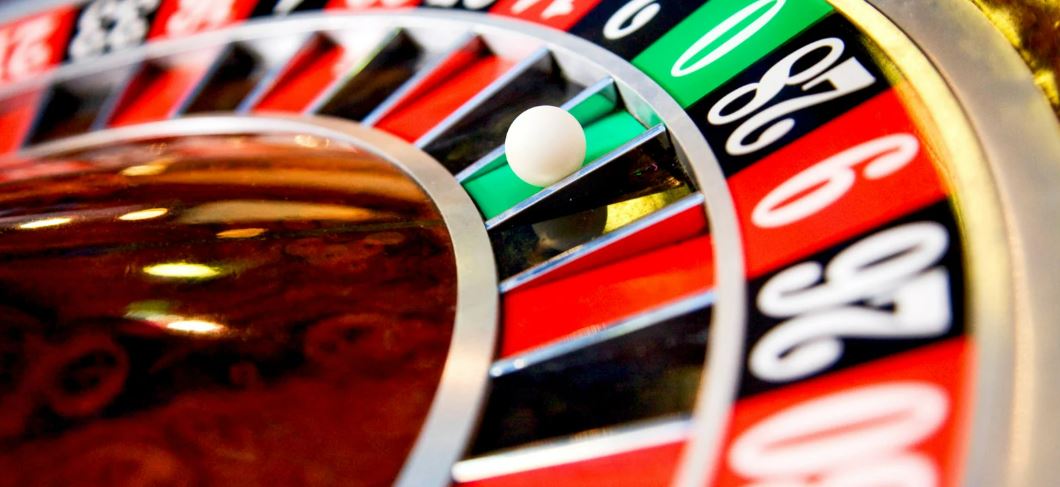 Zero Roulette