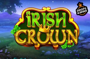 Irish Crown Slot