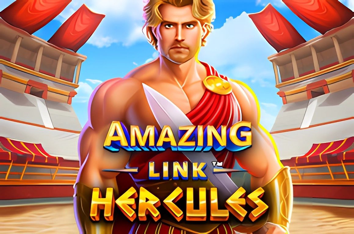 Amazing Link Hercules