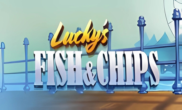 Luckys Fish and Chips
