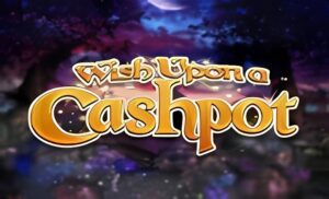 Wish Upon A Cashpot Slot