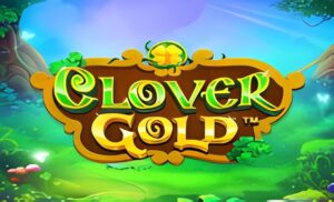 Clover Gold Slot