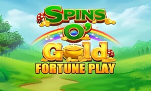 Spins O Gold Fortune Play Slot