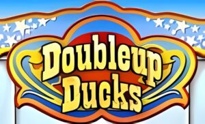 Double Up Ducks Slot