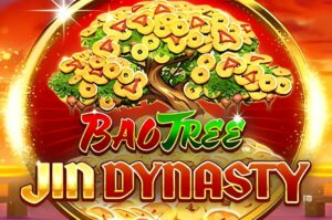 Jin Dynasty Slot