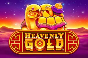 Heavenly Gold Slot