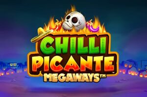 Chilli Picante Megaways Slot
