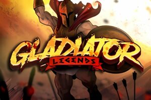 Gladiator Legends Slot