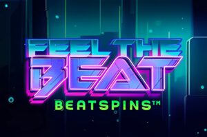 Feel the Beat Slot