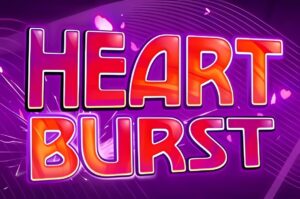 Heartburst Slot