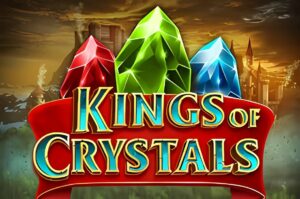King of Crystals Slot