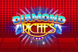Diamond Riches Slot