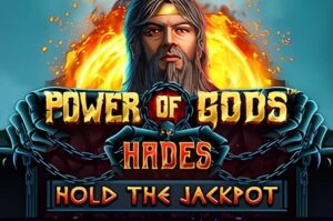 Power of Gods Hades Slot
