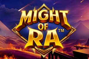 Might of Ra Slot