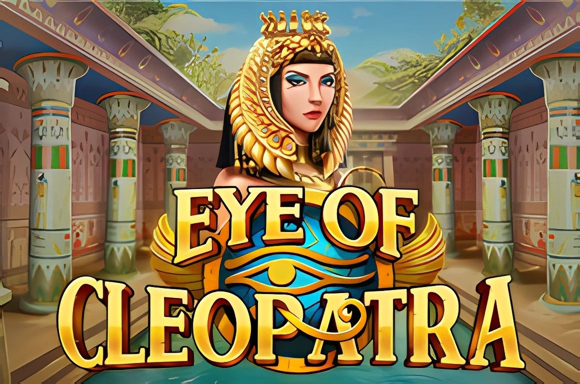 Eye of Cleopatra