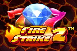 Fire Strike 2 Slot