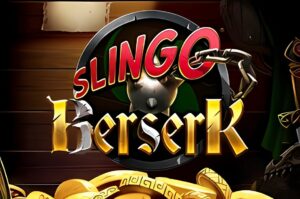 Slingo Berserk Slot