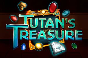 Tutans Treasure Slot