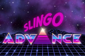 Slingo Advance Slot
