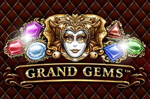 Grand Gems Slot