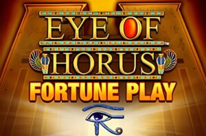 Eye of Horus Fortune Play Slot