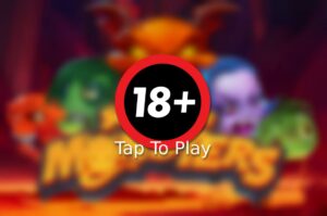 Scatter Monsters Slot