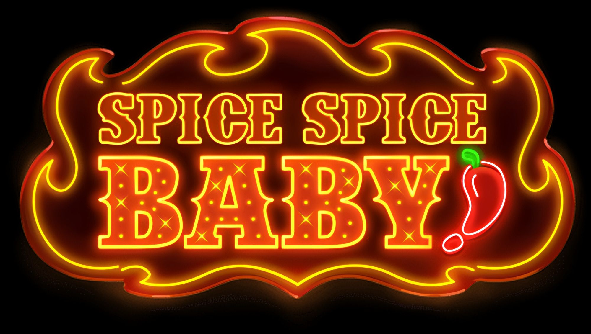 Spice Spice Baby