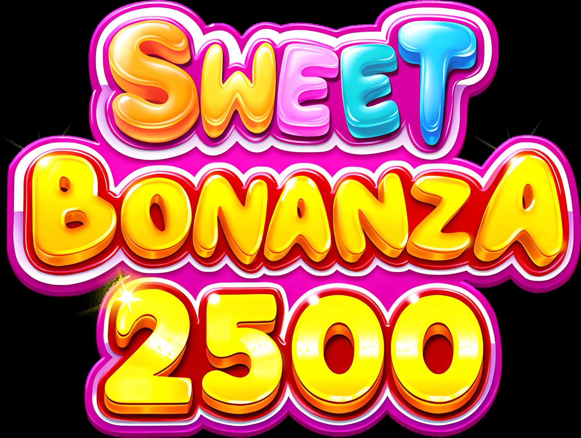 Sweet Bonanza 2500