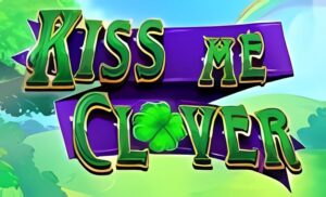Kiss Me Clover Slot
