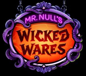 Mr Nulls Wicked Wares Slot