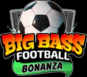 Big Bass Football Bonanza Slot